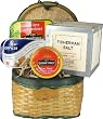 Fisherman Gourmet Gift Basket
