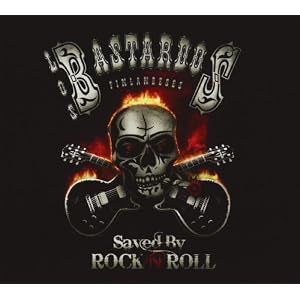 Saved By Rock'N Roll