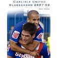 Carlisle United: Blueseason 2007/2008