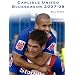 Carlisle United: Blueseason 2007/2008