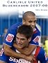 Carlisle United: Blueseason 2007/2008