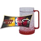 Hunter Miami Heat Freezer Mug