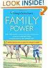 Weight Watchers Family Power: 5 Simple Rules for a Healthy-Weight Home