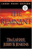 The Remnant: On the Brink of Armageddon (Left Behind, 10)