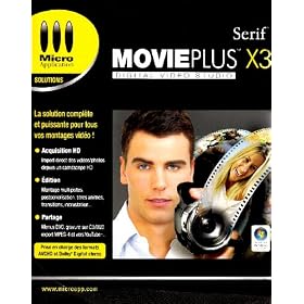 MoviePlus X3