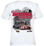 Tony Stewart Gatorade Duel Race #1 Winner T-Shirt