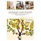 G�n�alogie mode d'emploipar Jean-Louis Beaucarnot