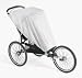Q-Series Triple Bug Canopy from The Baby Jogger