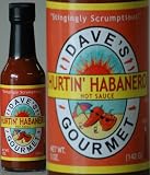 Dave's Gourmet Hurtin' Habanero Hot Sauce *5 Oz.*