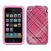 SPECK iPhone3G/3GS用ハードシェルケース Fittedシリーズ バリープライドピンク SPK-IPH3G-FTD-VPP