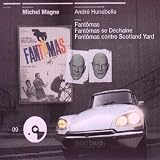 Fantomas [Digipack]