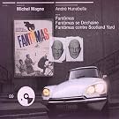 Fantomas [Digipack]