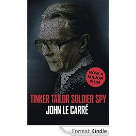 Tinker Tailor Soldier Spy