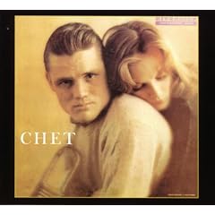 Chet - Digipack