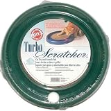 Pet Supplies : Bergan Turbo Scratcher Cat Toy (Colors May Vary)