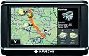Navigon 40 Premium Live Navigationssystem inkl. TMC (10,9 cm (4,3") Display, Europa 43 L&auml;nder, Navigon Live Services, Aktiver Fahrspurassistent)