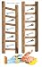 Bob The Builder Peel &amp; Stick Growth Chart Wall Sticker