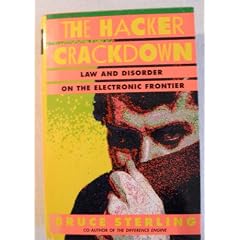 The Hacker Crackdown