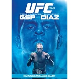 UFC 158