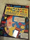Mad Gadget gadget mad