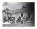 Historic Print (L): [Prison compound no. 1, Angola, Louisiana. Leadbelly (Huddie Ledb...