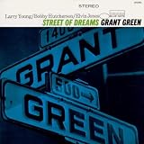 Street of Dreams