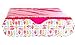TRAYblecloth Airplane Tray Activity Cover (Pink Mini Birds)