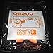 QB200HYG Replacement Pods For The Howard Leight QB2HYG, Sold in a Pack of 10 Pair
