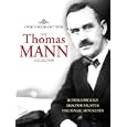 The Thomas Mann Collection (Buddenbrooks Doktor Faustus The... by 