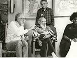 Paulo Freire at Highlander: A Conversation with Myles Horton