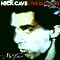 Nick Cave etc