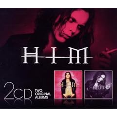 Razorblade Romance/Deep Shadows & Brilliant High