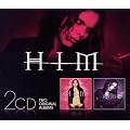 Razorblade Romance/Deep Shadows & Brilliant High