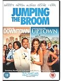 Jumping the Broom [DVD]