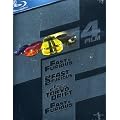 The Fast And The Furious Ultimate Collection (4 Blu-Ray)