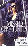 Missed Opportunities (Urban Renaissance)