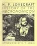 History of the Necronomicon