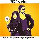20/20 Vision
