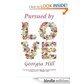 Pursued by Love
