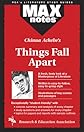 Things Fall Apart (MAXNotes Literature Guides) (REA) (MAXnotes)