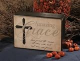 Amazing Grace how sweet the sound