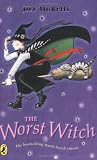 The Worst Witch (Young Puffin Story Books)