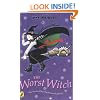 The Worst Witch (Young Puffin Story Books)
