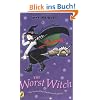 The Worst Witch (Young Puffin Story Books)