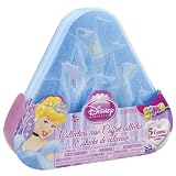 Gomu Collector Box - Princess Castle