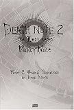 Death note, the Last name : Tome 2, Music Note (1CD audio) (French edition)