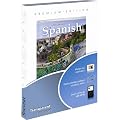 Transparent Spanish Premium