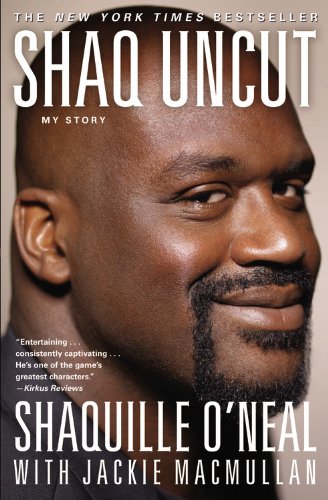 On the Court With... Shaquille O' Neal