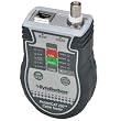 ByteBrothers CTX200 POCKET CAT Pocket RJ45/Coax Tester