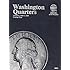 Washington Quarter Folder Starting 1988